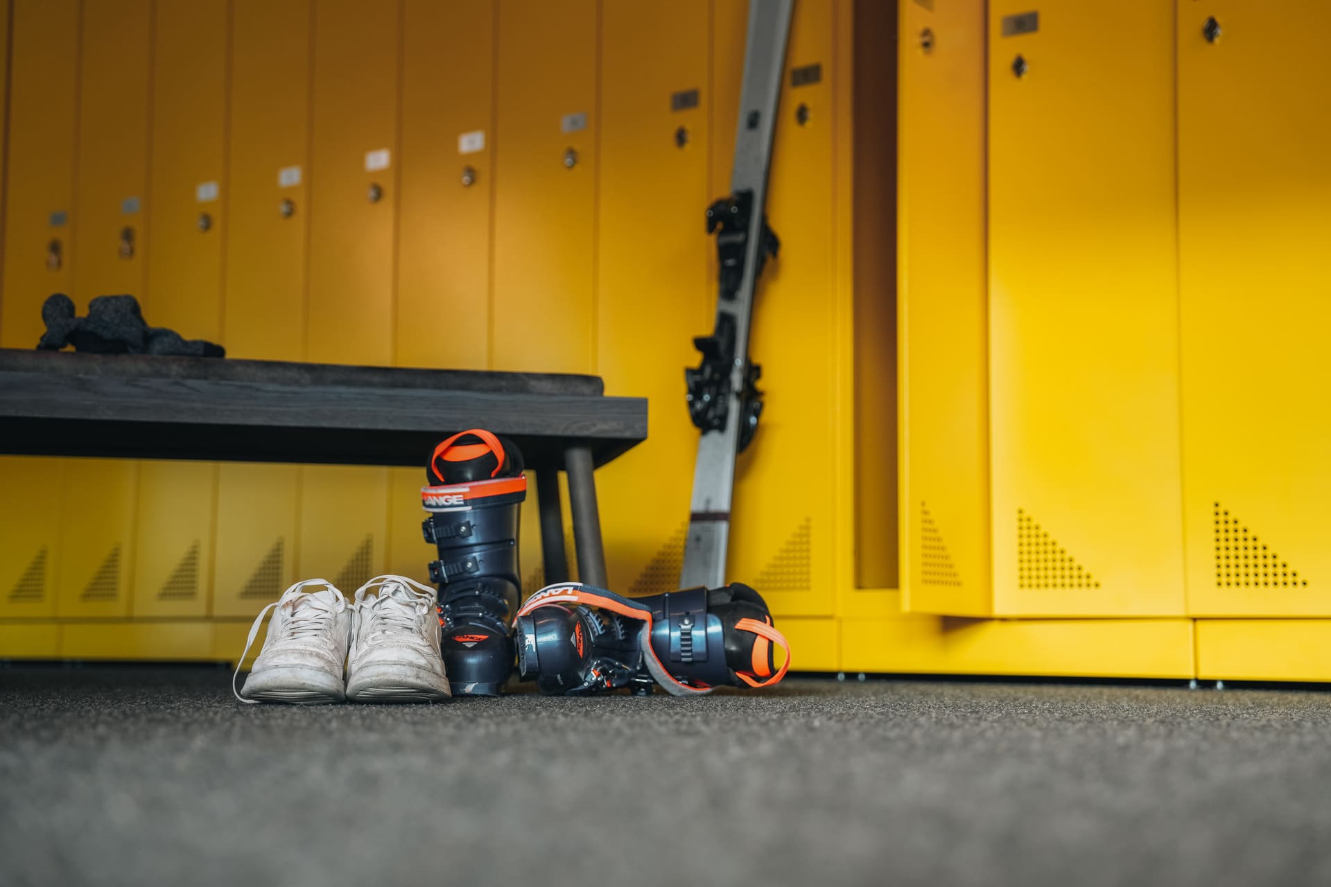 Unterbergers - Aktiv Urlaub | In den Sonnenaufgang wandern im Herbst