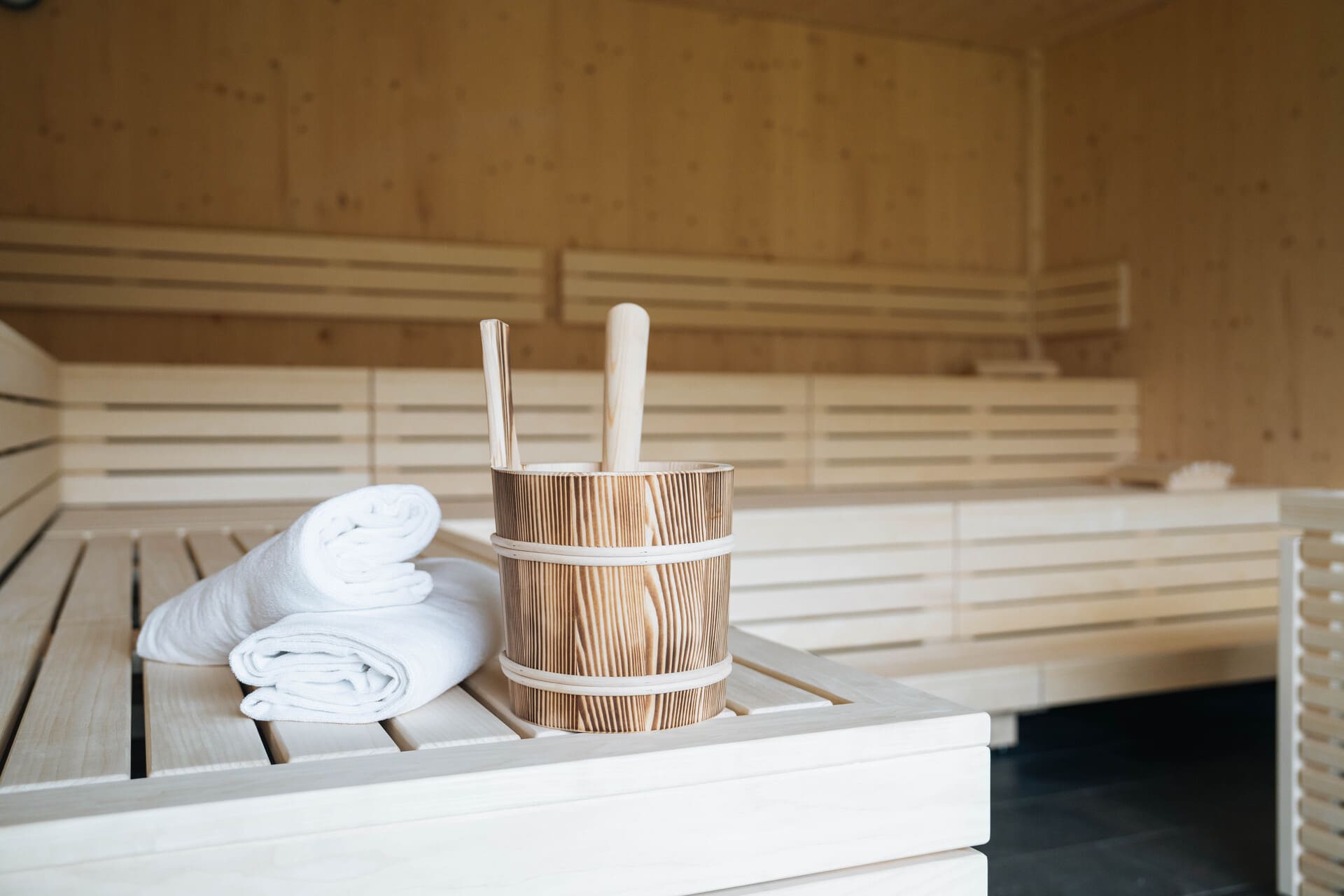 Unterbergers - Aktiv Urlaub | In den Sonnenaufgang wandern im Herbst