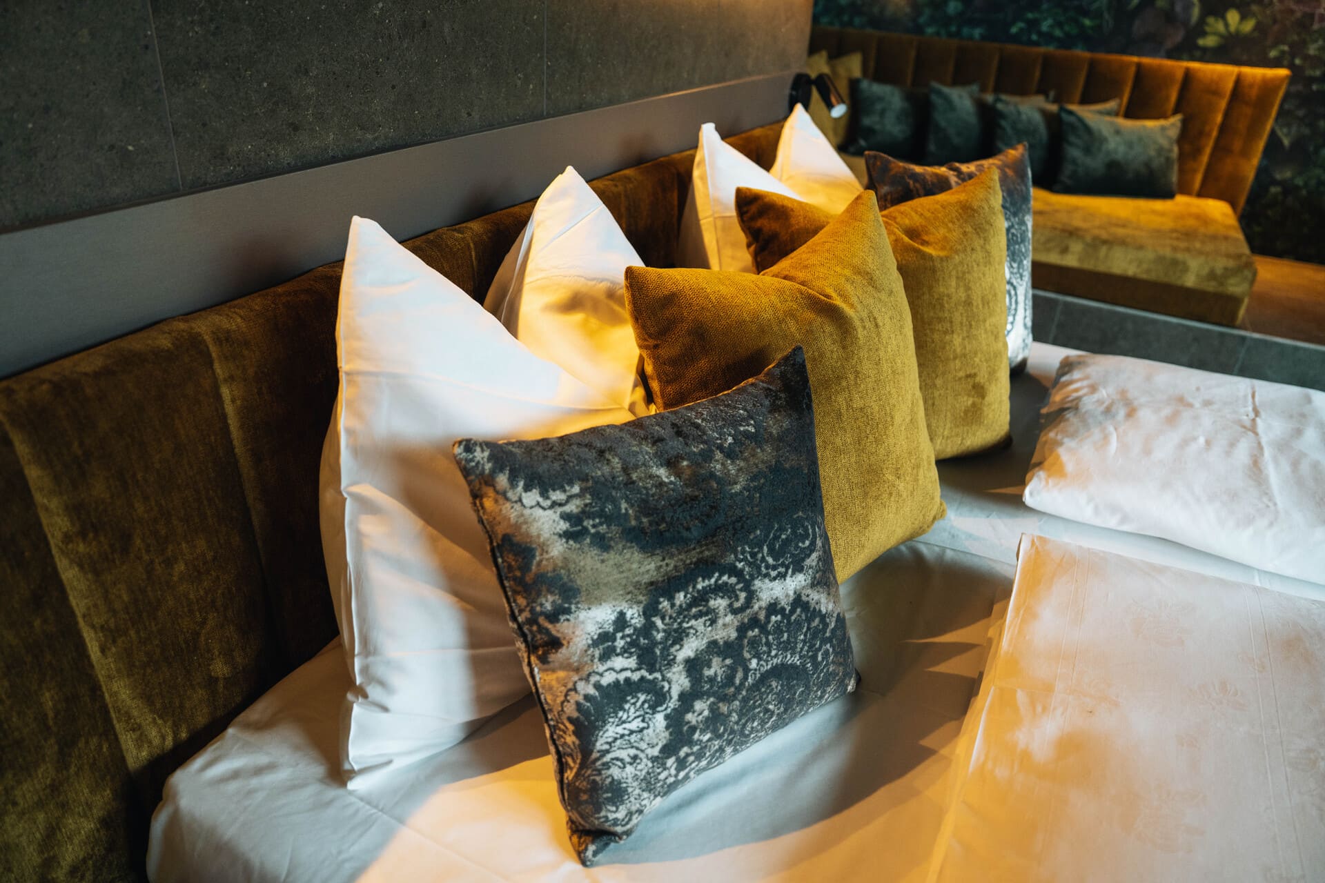 Unterbergers - Aktiv Urlaub | In den Sonnenaufgang wandern im Herbst