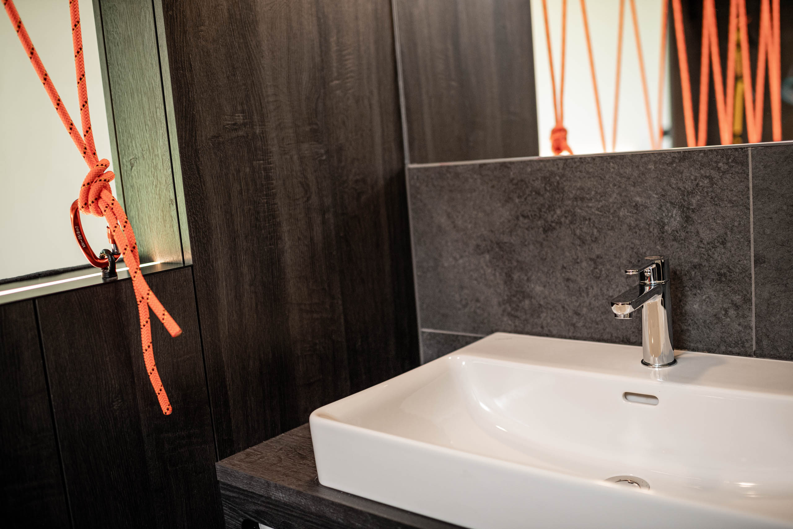 Unterbergers - Aktiv Urlaub | In den Sonnenaufgang wandern im Herbst