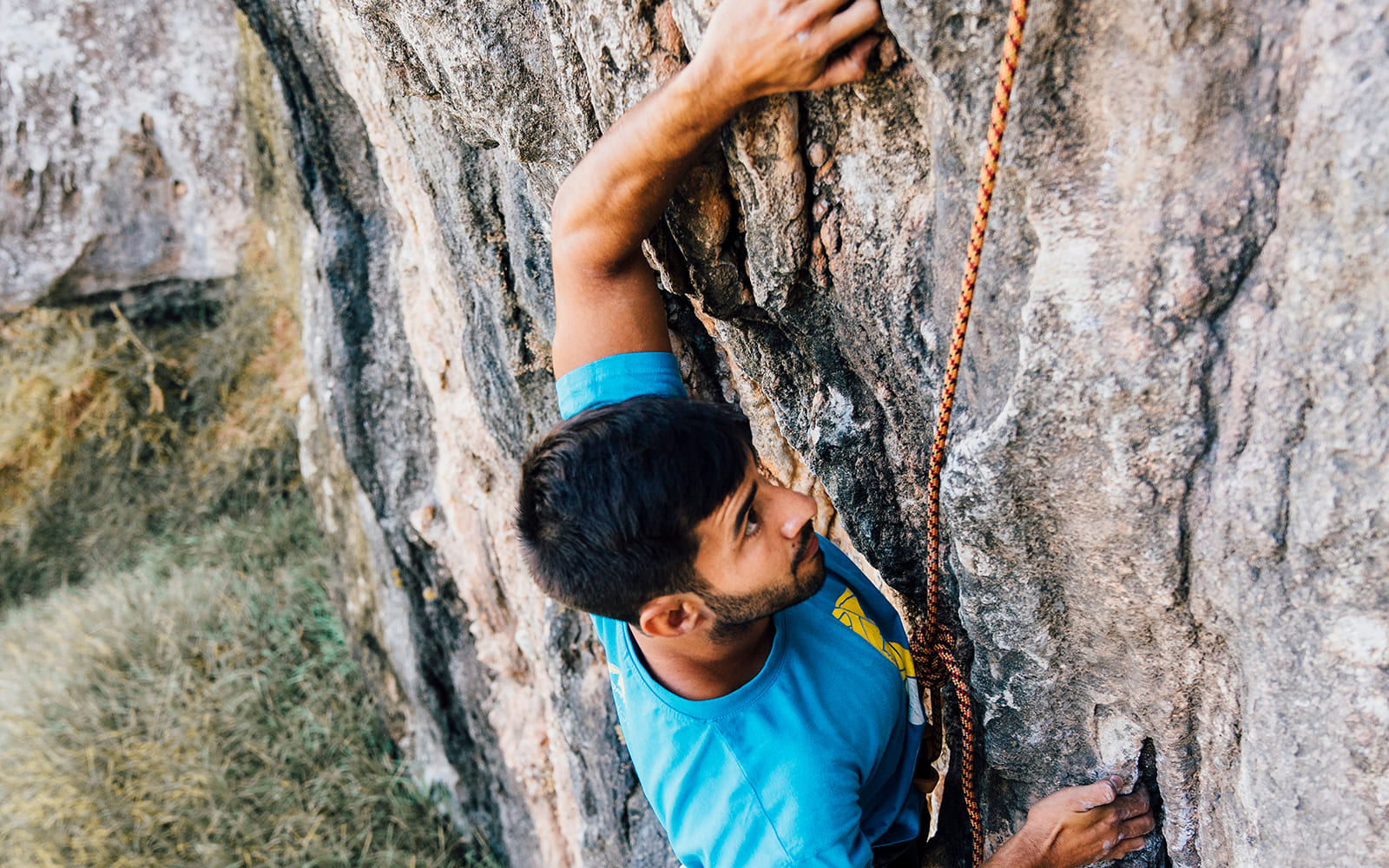 Unterbergers - Aktiv Urlaub | Klettern