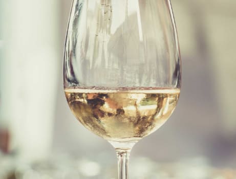 Unterbergers - Aktiv Urlaub | Weinglas